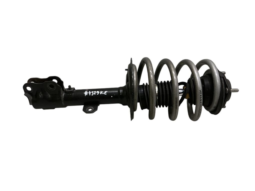 4060A545 C732344FA Амортизатор передний левый MITSUBISHI OUTLANDER III (GG, GF, ZJ, ZK, ZL) (2012-2021) — Доставка по Европе