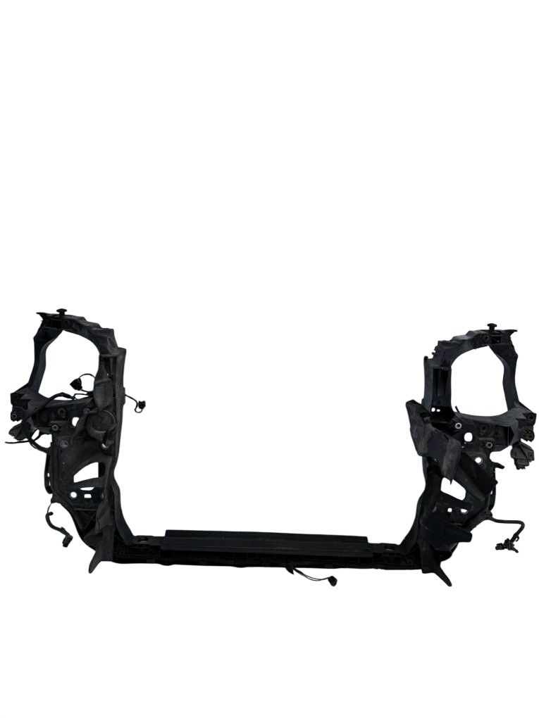 Front panel CHRYSLER VOYAGER V (RT) (2007-2016) — Europe Delivery