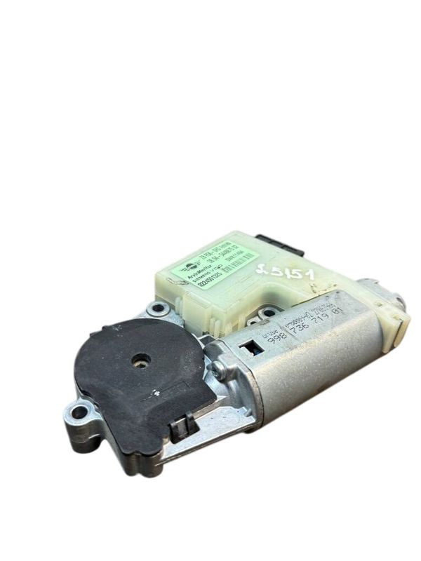 06943448675 3448675 54103448675 Schiebedachmotor MINI MINI II (2006-2015)