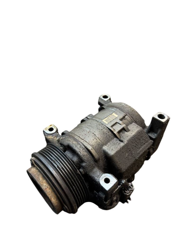 AC / aircon Compressor CHRYSLER VOYAGER V (RT) (2007-2016) — Europe Delivery
