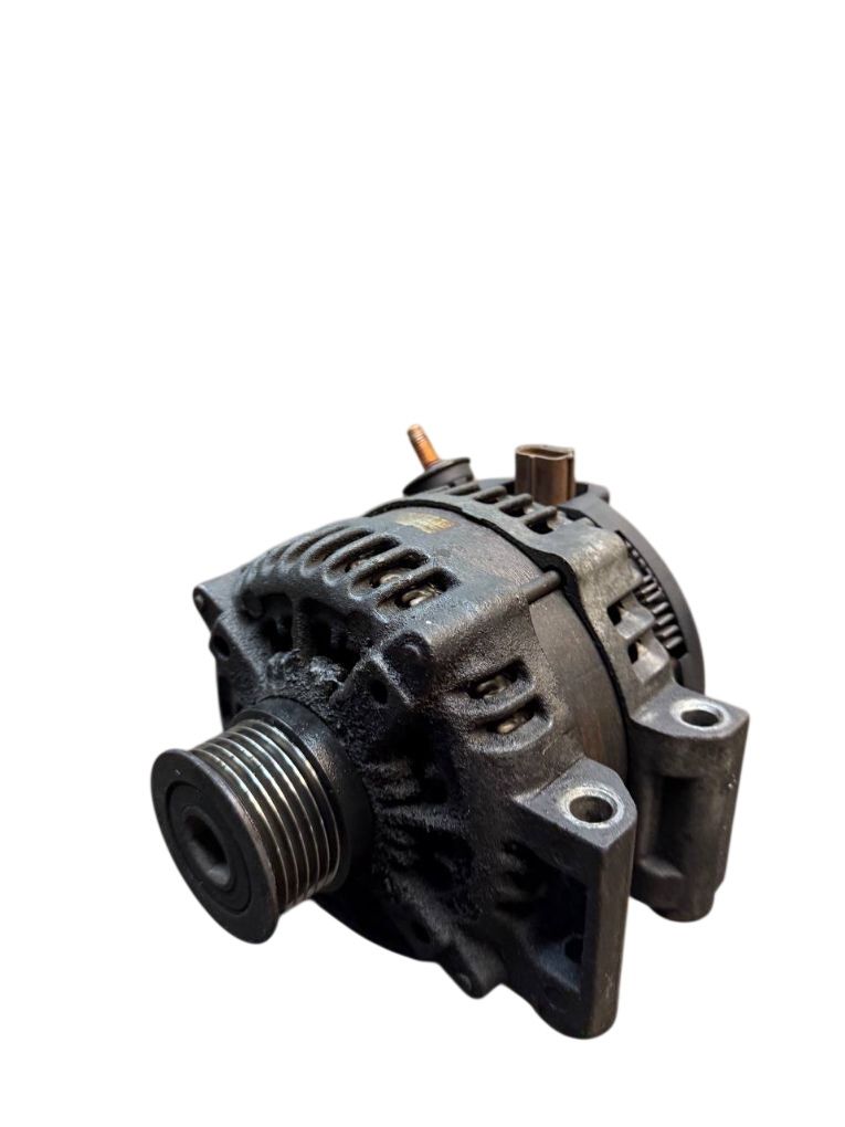 Alternator CHRYSLER VOYAGER V (RT) (2007-2016) — Europe Delivery
