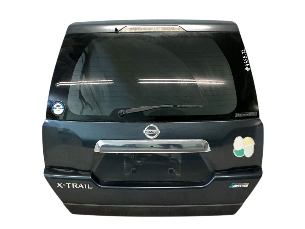 K010MJG0EA Bootlid / tailgate NISSAN X-TRAIL II (T31) (2007-2013)