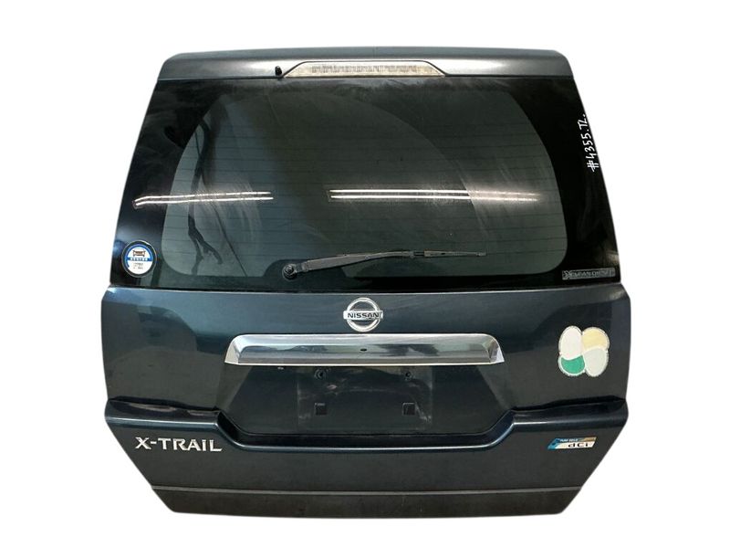K010MJG0EA Bootlid / tailgate NISSAN X-TRAIL II (T31) (2007-2013)
