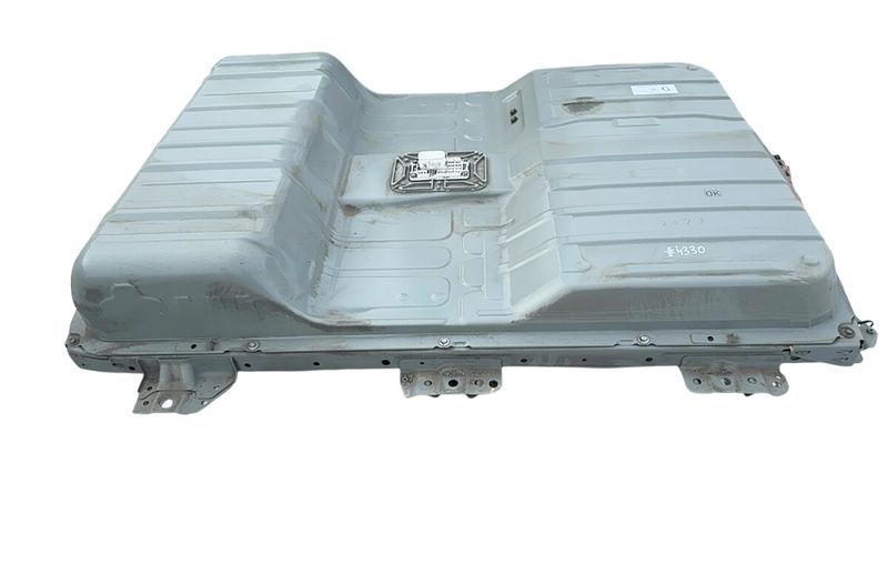 295B05SK0A High voltage battery (EV, Hybrid) NISSAN LEAF II (ZE1) (2017-)