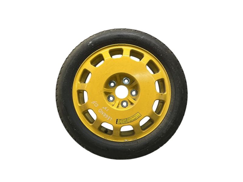 42700SJAJ51 Spare wheel HONDA LEGEND IV (KB) (2004-2012) — Europe Delivery