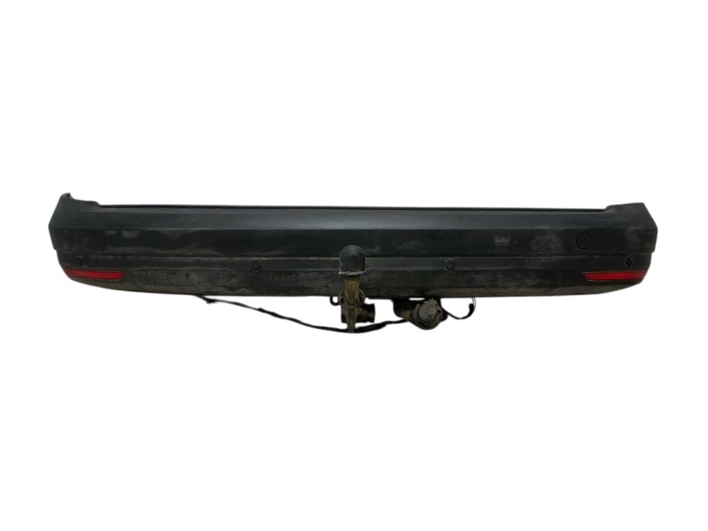 2K0092101C 2K5807417B 2K5807305 Towbar VW CADDY IV (SA) (2015-2021)