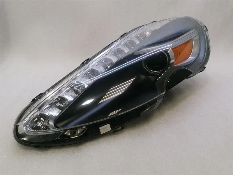 Aston Martin Vanquish AM310 Left Headlight FD33-13W030-CB USA Headlight Left — Europe Delivery