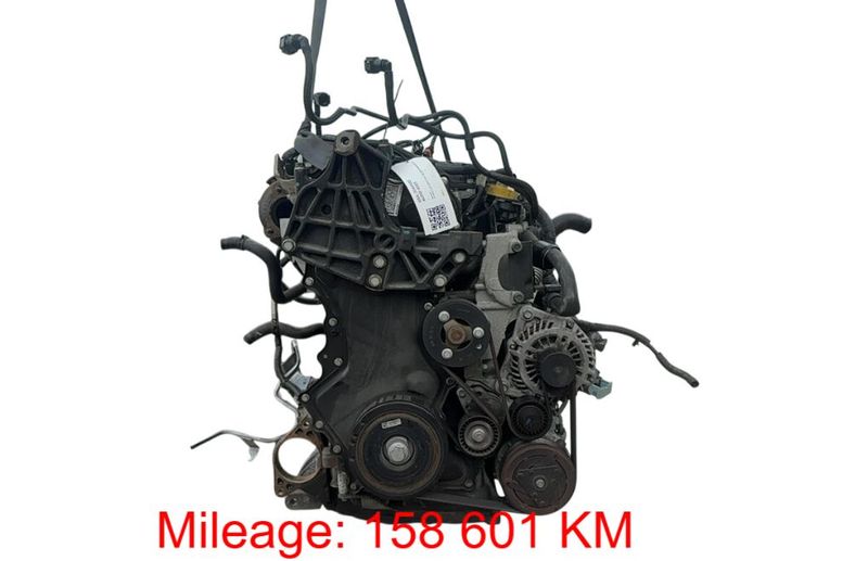 M9R Engine NISSAN X-TRAIL II (T31) (2007-2013) — Europe Delivery