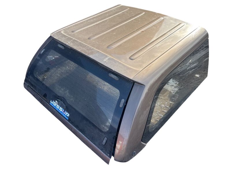 2H7071776B Bedcover / Locker VW AMAROK (2H_, S1B) (2010-2022) — Europe Delivery