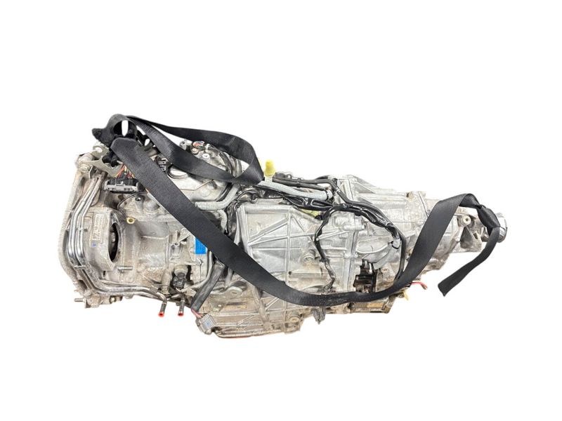Коробка передач TH58ARDRBB SUBARU FORESTER (SK) (2018-2024) — Доставка по Европе