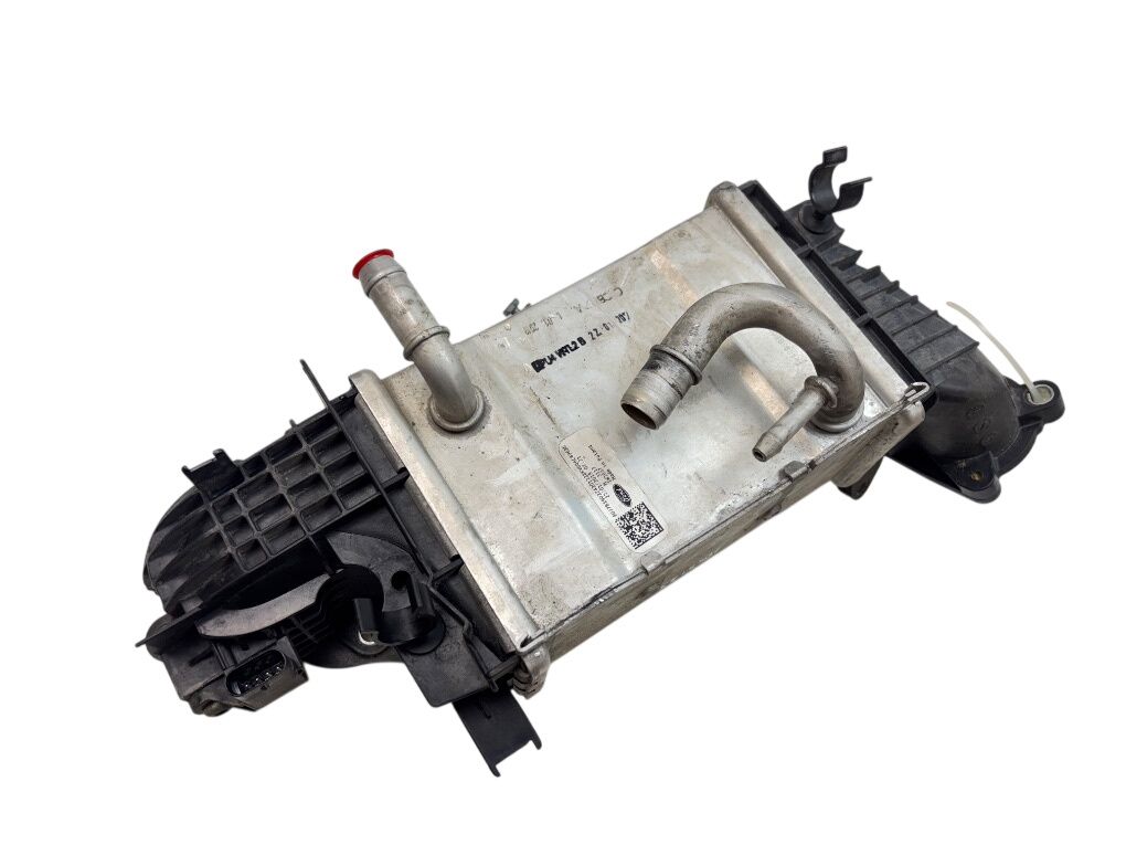 2430963 Intercooler FORD TRANSIT / TOURNEO CONNECT II (2013-2022)