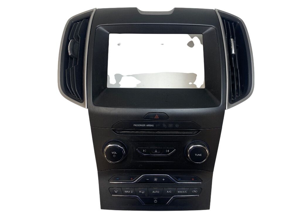 1949525 Heater control panel FORD S-MAX II (2015-2023) — Europe Delivery