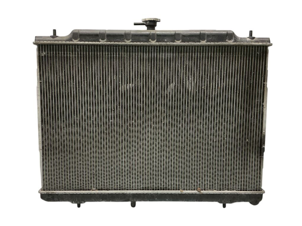 21400JG80A 21481JG70A Radiator NISSAN X-TRAIL II (T31) (2007-2013) — Europe Delivery