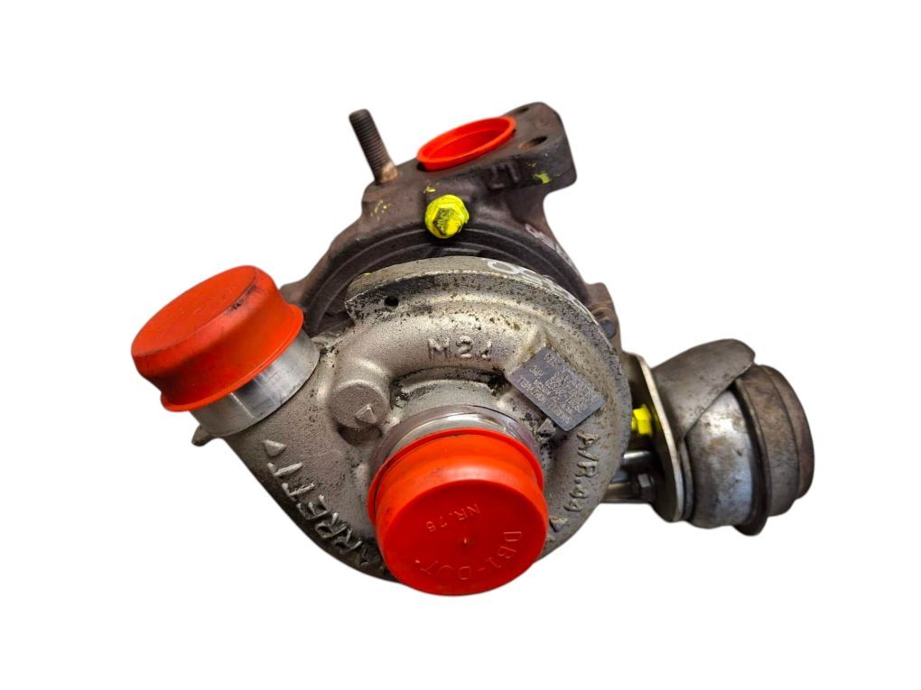 28201-2A850 Turboaggregat HYUNDAI i40 (VF) (2011-2019) — Leverans i Europa