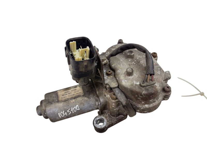 33251KF00A Transfer box actuator motor FORD RANGER III (TKE, PX) (2011-2023) — Europe Delivery
