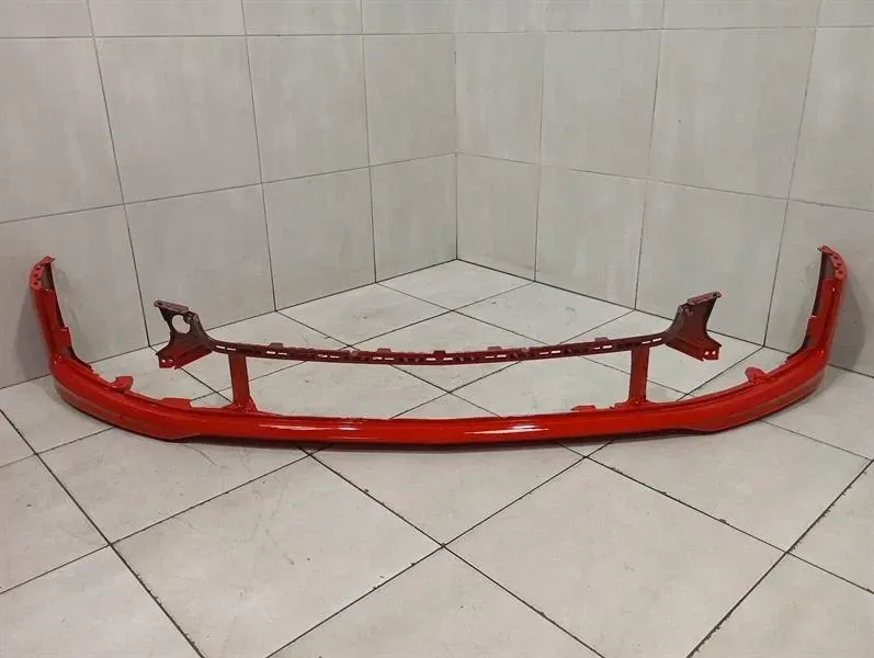Bentley Continental GT W12 Front Bumper 3SE807093B Front Bumper — Europe Delivery
