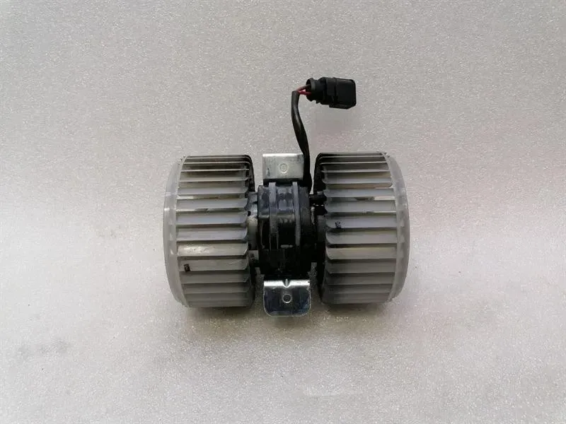 Bentley Continental GT W12 Heater Blower Motor 0130111045 Heater Blower — Europe Delivery