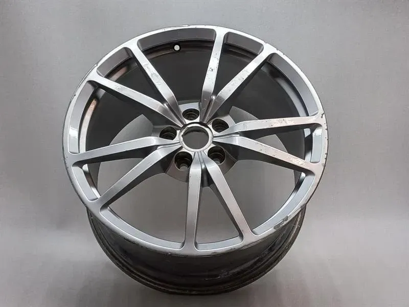 Aston Martin Vantage V8 Rear Alloy Wheel BG33-1007-YA 19X10J ET59.3 Rear Rim — Europe Delivery
