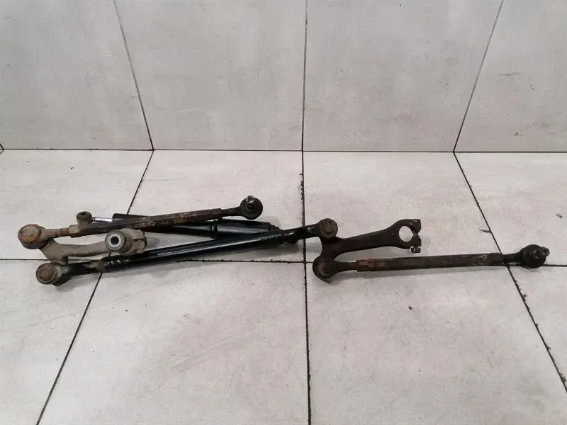 Maybach 57 W240 Steering Linkage A2404600305 Steering Linkage A2403300503 — Europe Delivery