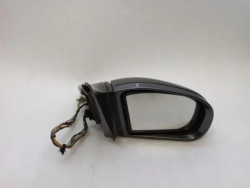 MAYBACH 62 V240 RIGHT DOOR MIRROR A2408100079 RIGHT HAND DRIVE RHD — Europe Delivery