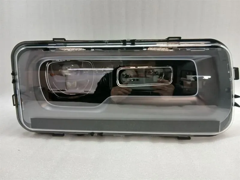 Rolls Royce Cullinan LED Laser 63119853202 Right Headlight 9853202 Headlamp — Europe Delivery