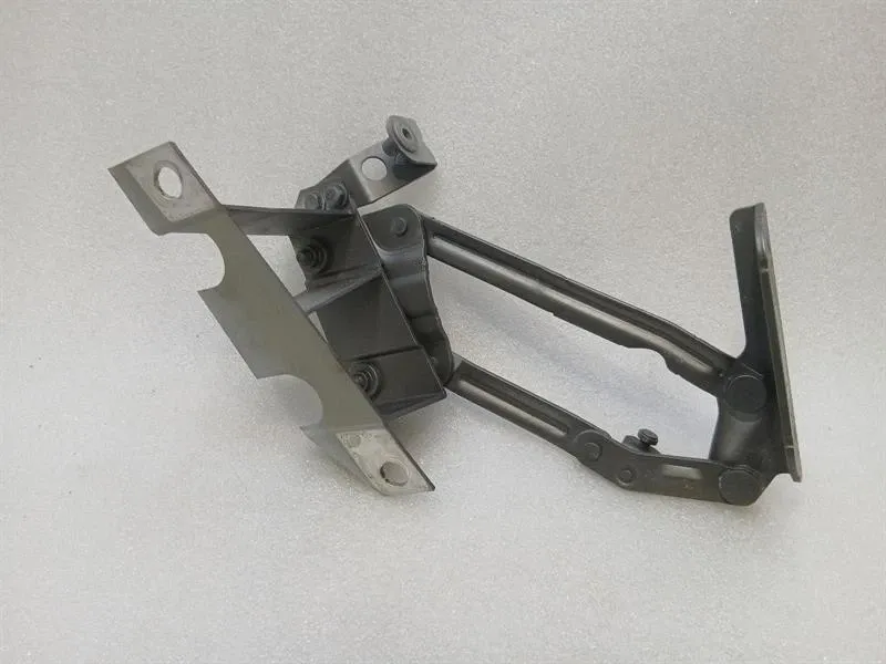 Charnière de capot droite Lamborghini Huracan Performante 4T0823302B