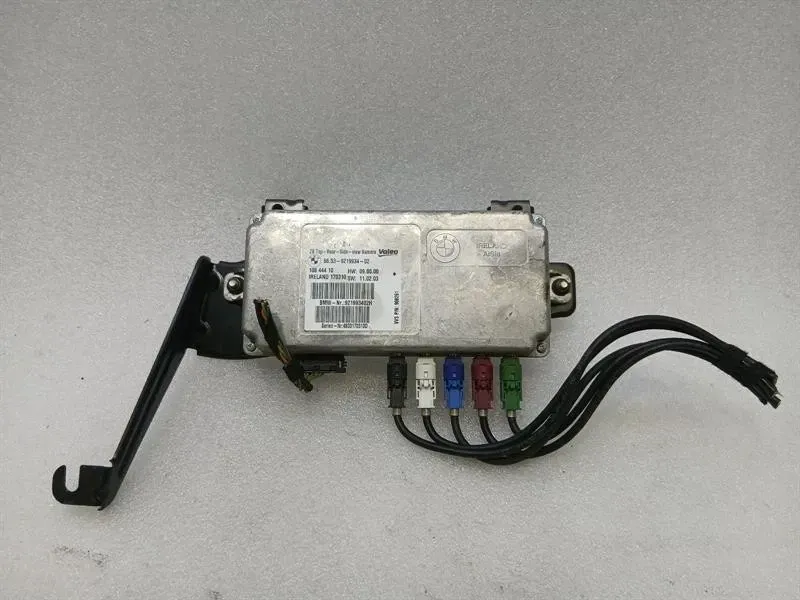 Rolls Royce Ghost Series 1 09-14 Module 9219934 Controller 360 Surround View — Europe Delivery