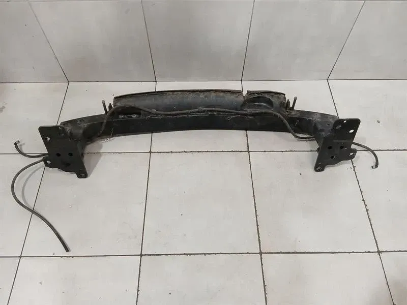 11-18 Bentley Continental GT W12 Front Bumper Beam 3W3807105C Bumper Carrier — Europe Delivery