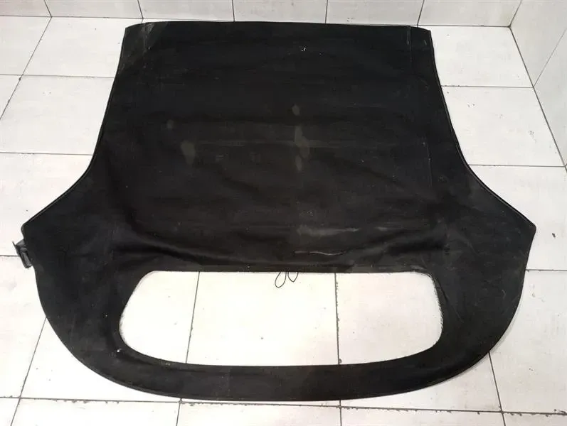 Aston Martin Vanquish AM310 SoftTop 9G43-70351-AA sufflettskydd cabriolettak — Leverans i Europa