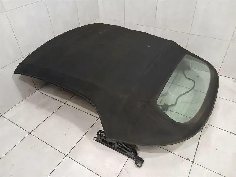 Toit souple pour Aston Martin DB9 Volante (2004-2012) - Référence: 9G43-70351-AA — Livraison en Europe