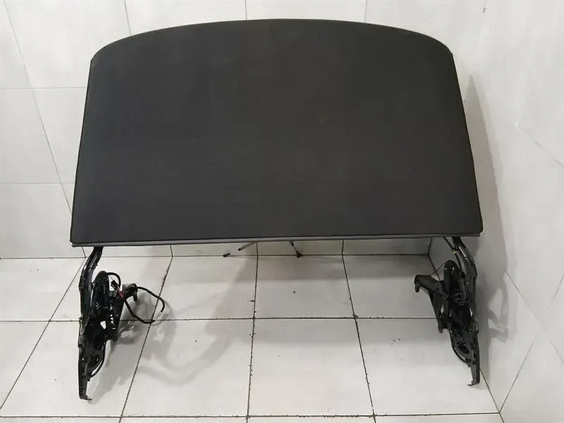 Porsche 911 992 jumta pārsegs 9P1898025 Targa rāmja jumts — Piegāde Eiropā