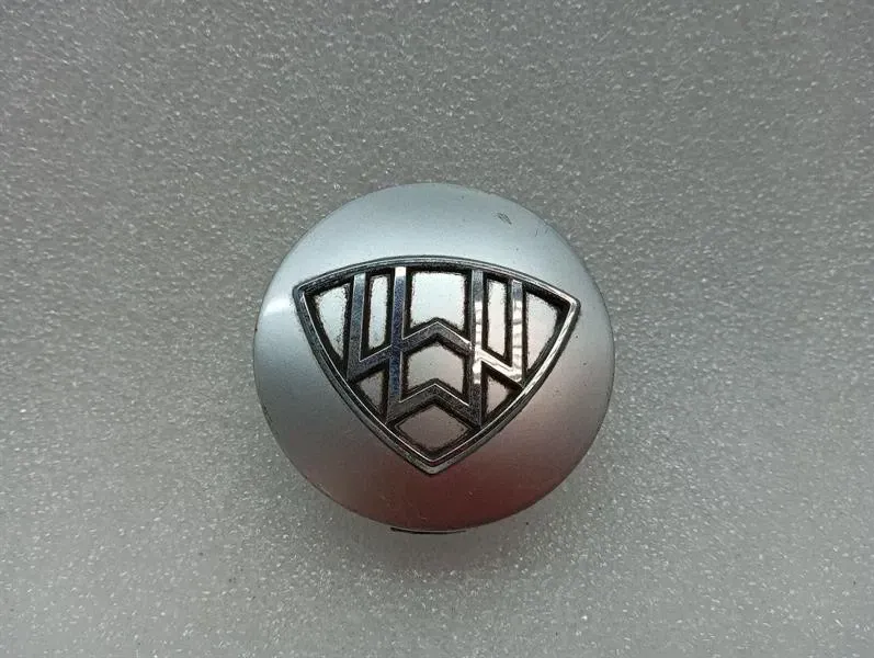 MAYBACH 62 V240 A2404000025 WHEEL CAP HUB CAP — Europe Delivery