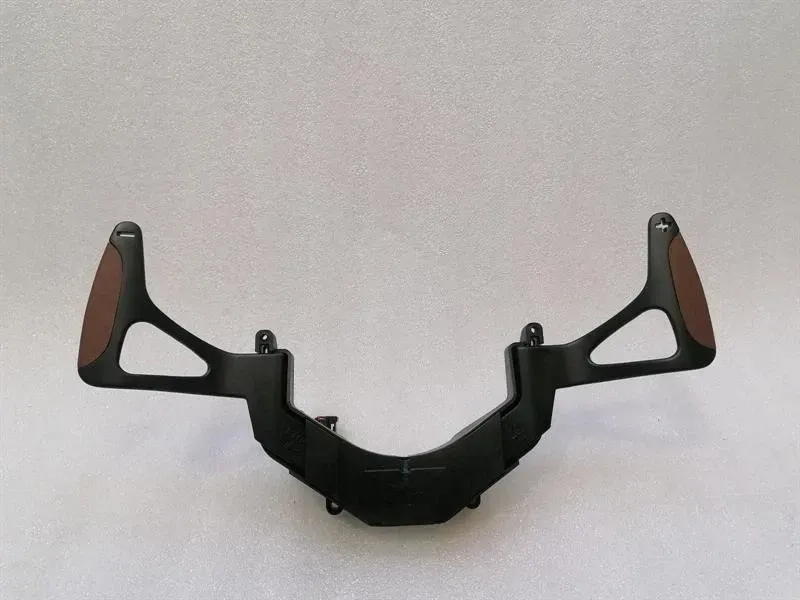 Aston Martin Vanquish AM310 Paddle Shift CD33-7L237-CA Paddle Shifters BLACK — Europe Delivery