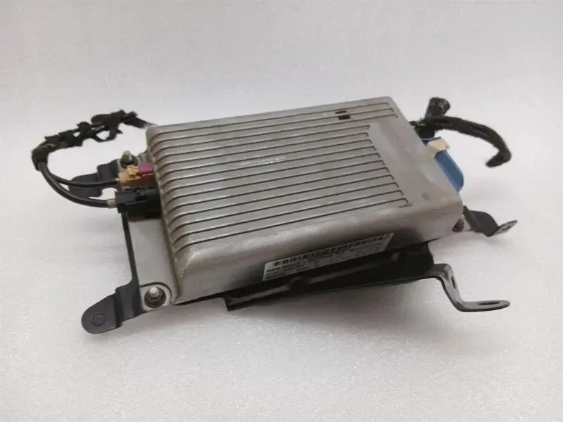 Rolls Royce Ghost Series 1 09-14 Bleutooth control module 9224674 ECU — Europe Delivery
