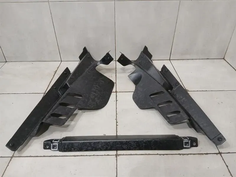 Lamborghini Huracan Performante Motorabdeckung 4T0863505C Carbon-Motorabdeckung — Europa-Versand