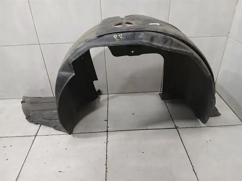 Aston Martin DB9 Volante Wheel Arch Liner 9G43-54279D22-AC REAR RIGHT — Europe Delivery