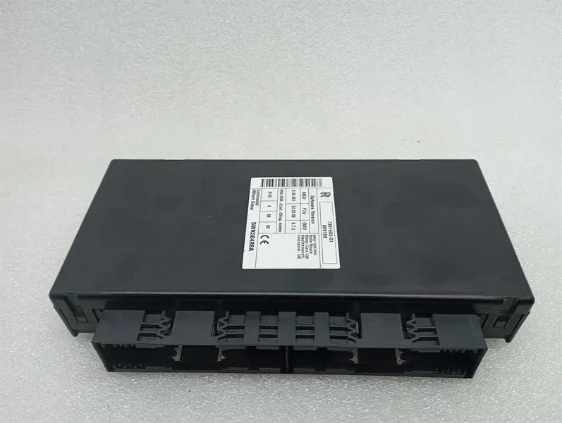 Rolls Royce Wraith RR5 COUPE Electronic module 7391603 ECU — Europe Delivery