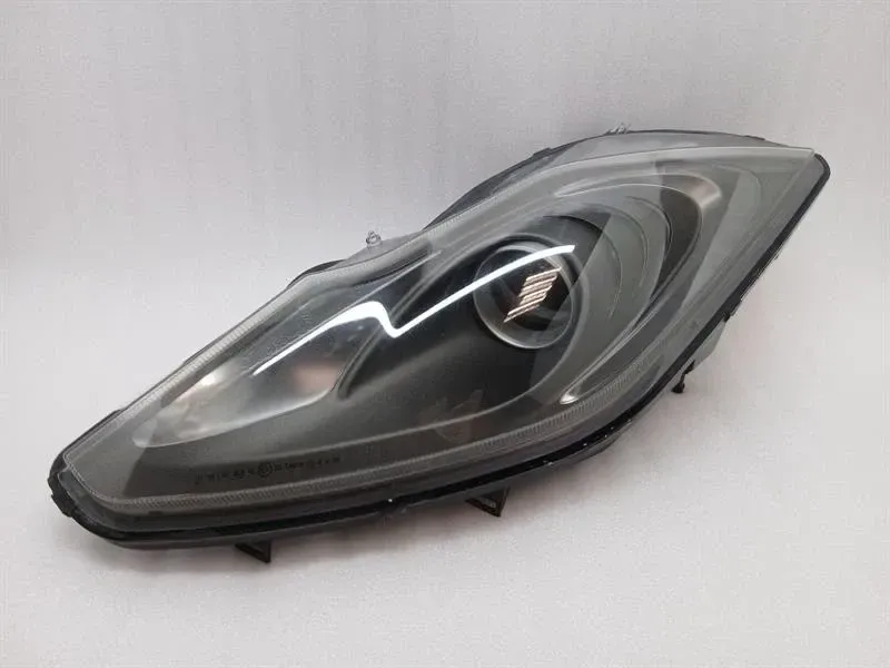 McLaren vänster strålkastare MCLAREN MP12 MP4 LHD strålkastare vänster — Leverans i Europa