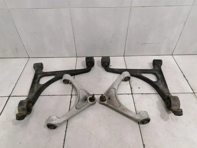 Bentley Arnage Green Label Front Wishbone Set PD20797P Wishbone PD20809FF — Europe Delivery