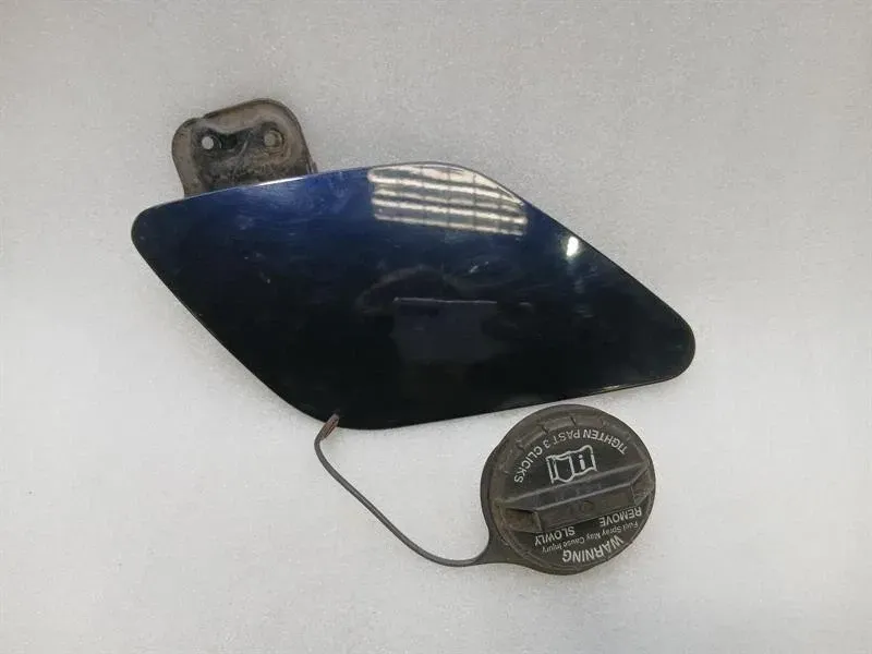 Bentley Arnage T fuel filler cap PP20409PH fuel cap tank flap — Europe Delivery