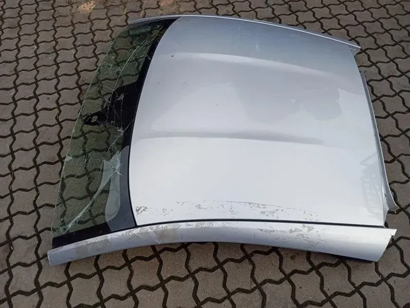 ASTON MARTIN VANTAGE AM6 HARDTOP KY63-C50202-GA HARDTOP ROOF PANEL — Europe Delivery