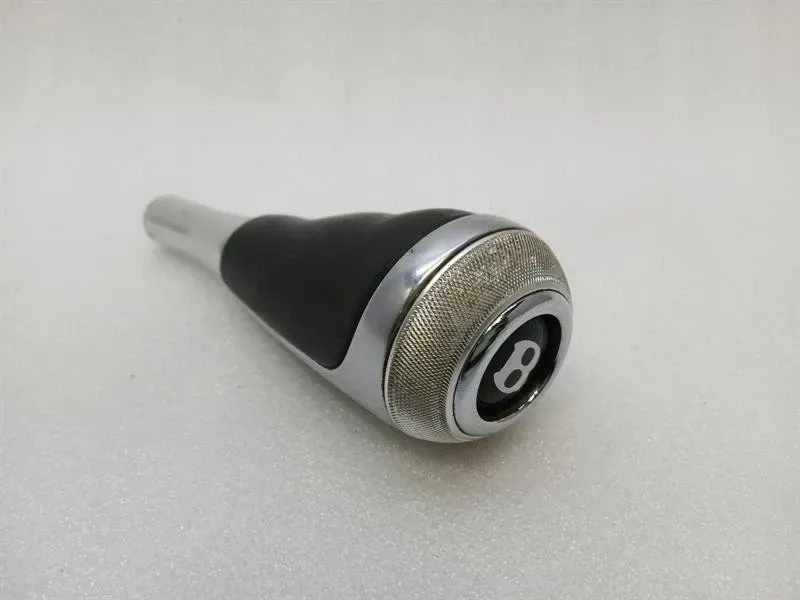 Bentley Continental GT W12 Speed Gear knob 3W0711118K gear knob Mulliner — Europe Delivery