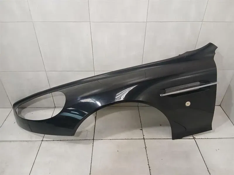 Aston Martin DB9 Volante Left Wing 4G43-16006-1 Left Fender — Europe Delivery