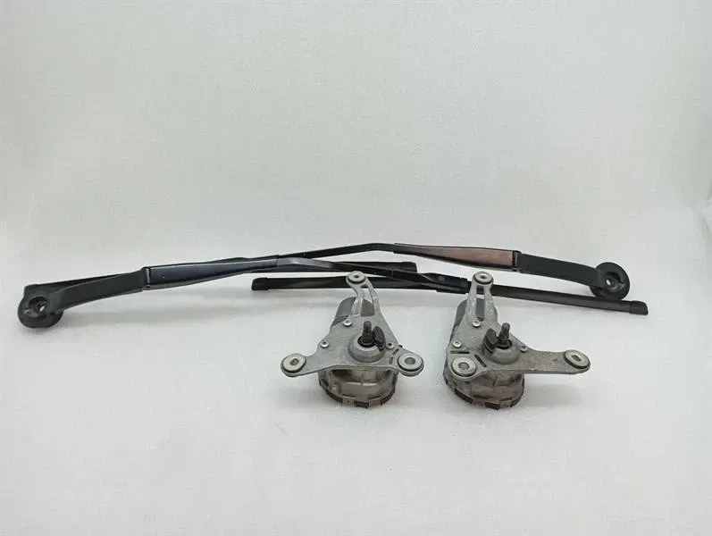 Aston Martin Vantage AM6 Front Wiper Motor KY63-17504-AB Wiper Motor Front RHD — Europe Delivery