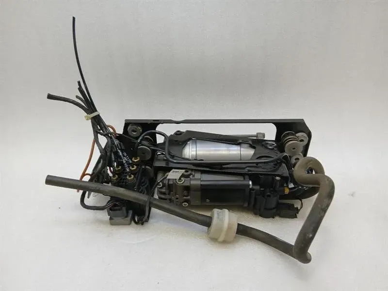 Rolls Royce Ghost 09-14 Air Suspension Pump 6782222 Compressor Air Suspension — Europe Delivery