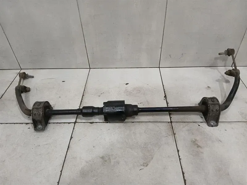 Rolls Royce Ghost Series 1 Anti Roll Bar Rear 37106782630 Rear Stabilizer Bar — Europe Delivery
