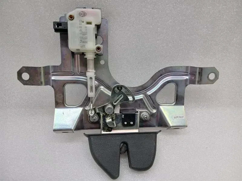 BENTLEY CONTINENTAL FLYING SPUR boat lock 3D5827501D tailgate lock BRACKET — Europe Delivery