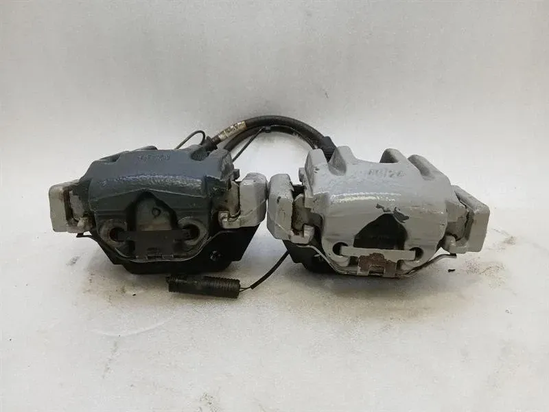Bentley Arnage T rear brake caliper set PC56963PA brake caliper rear set — Europe Delivery