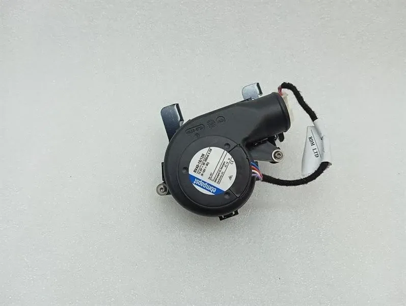 ASTON MARTIN VANTAGE AM6 2018-2025 COOLING FAN KY63-70G033-BA FAN — Europe Delivery