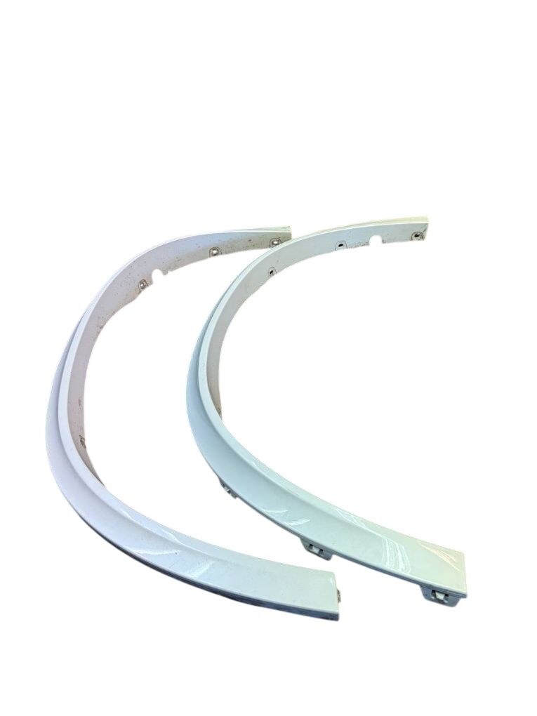51777378583 7378583 51777378584 7378584 Side Skirt Set BMW X5 (F15, F85) (2012-2018)
